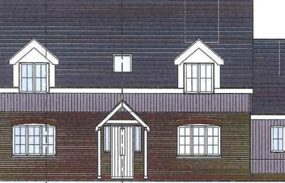 Self Build Opportunity in Cowes photo